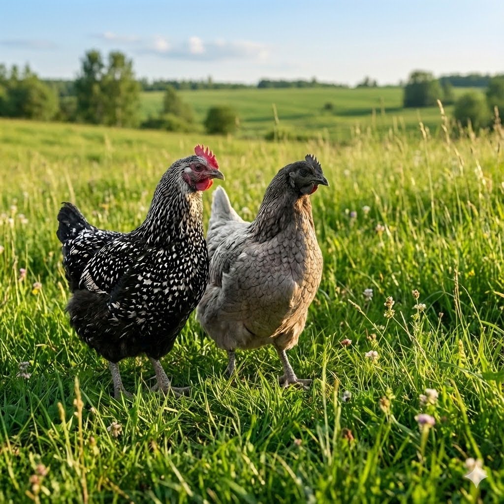 hello-rooster