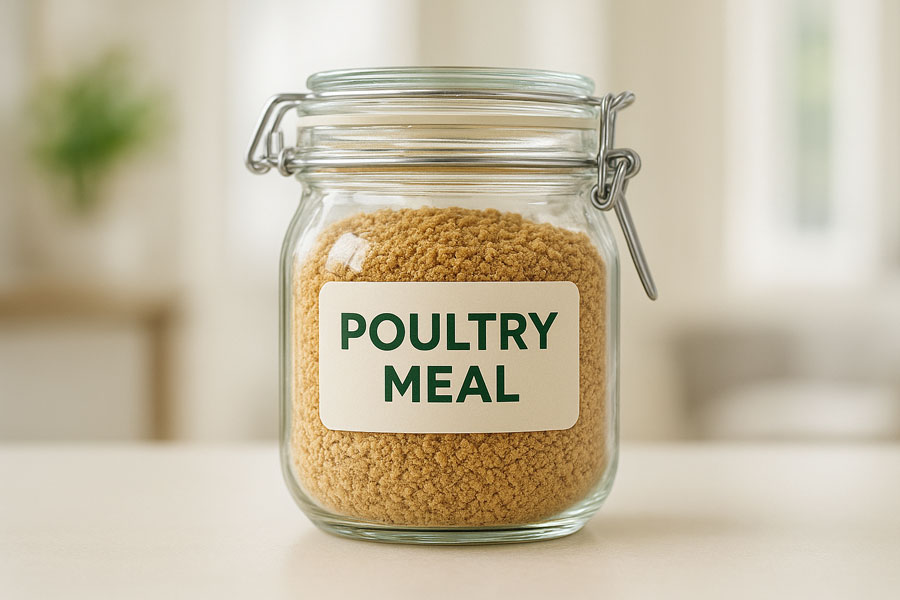 Poultry Meal